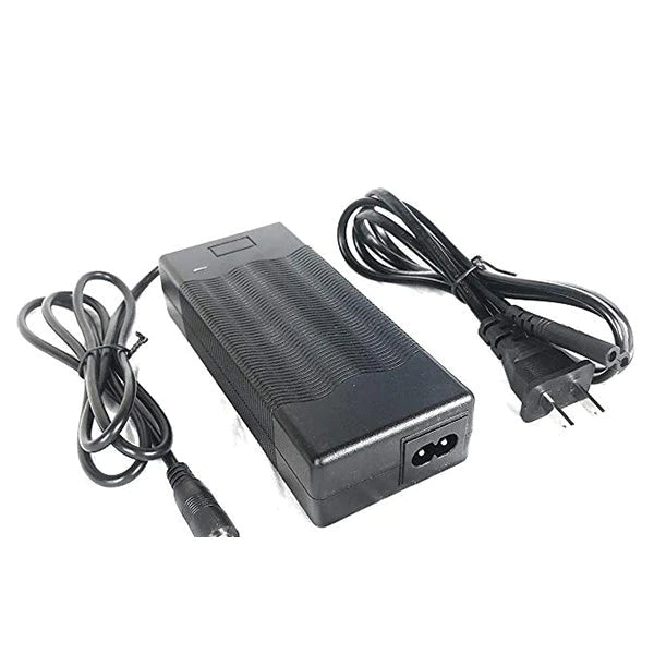 60 Volt Electric Scooter Charger