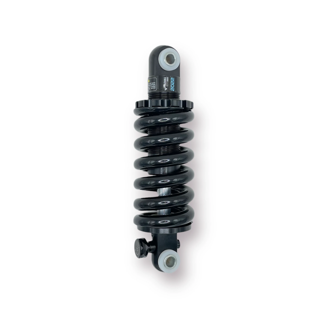 Blade GT+ Suspension