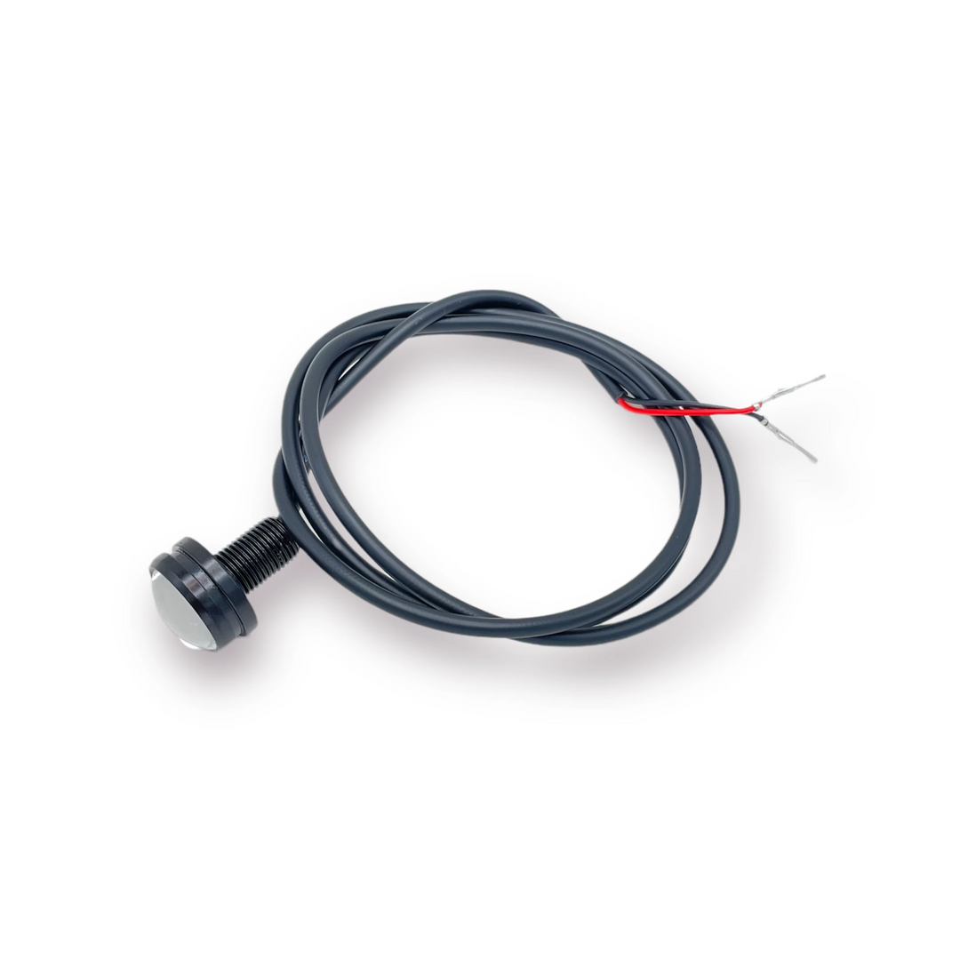 Teverun Rear Light
