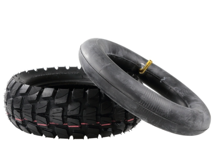 10x3 Semi Off-Road Tire