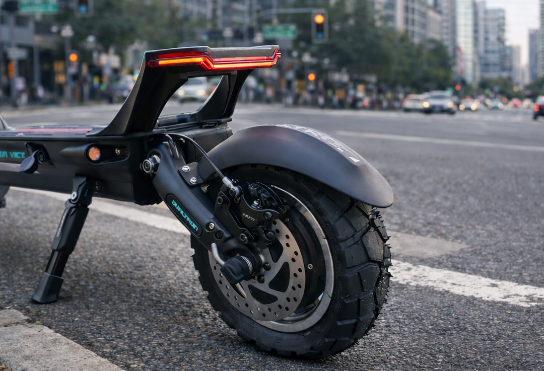 Dualtron Victor Limited Review 2026 – Specs, Range & Value