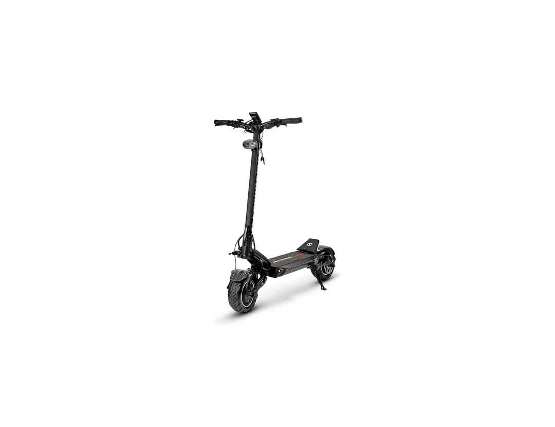 2025 Teverun Fighter 11+