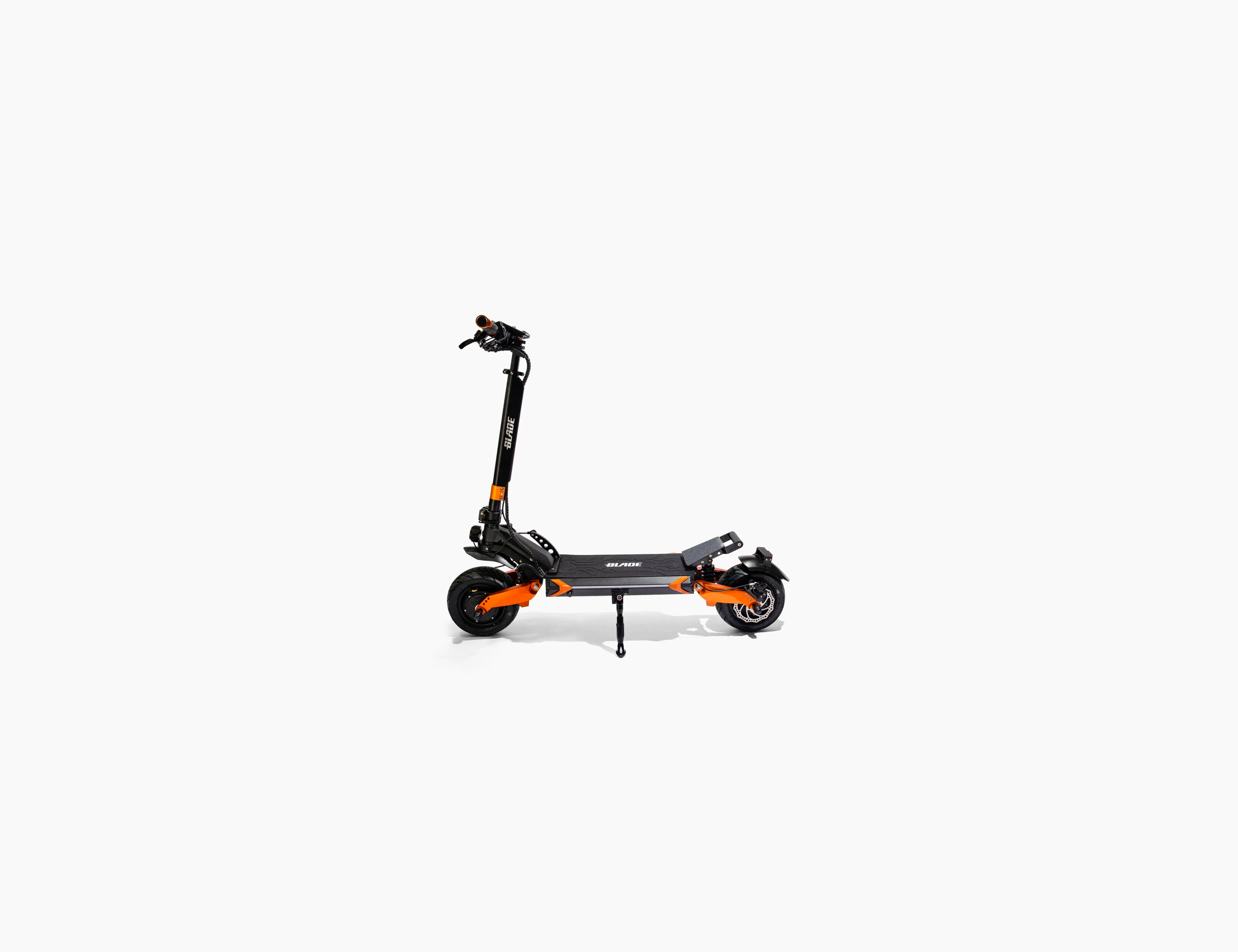 The Ultimate Guide to Off-Road Electric Scooters