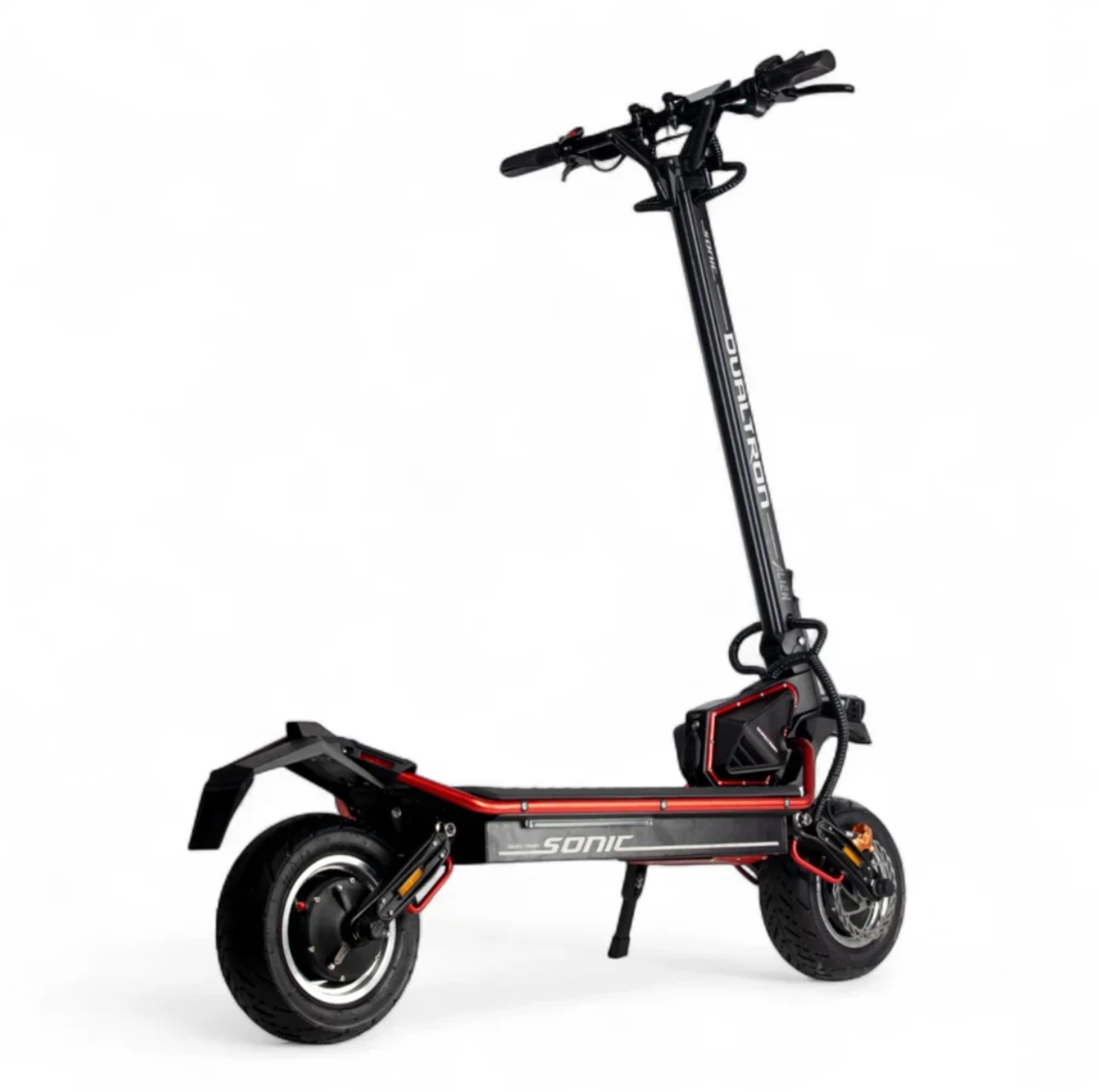 Dualtron Sonic Model A Alien Review 2026 – Specs, Speed & Tech Features