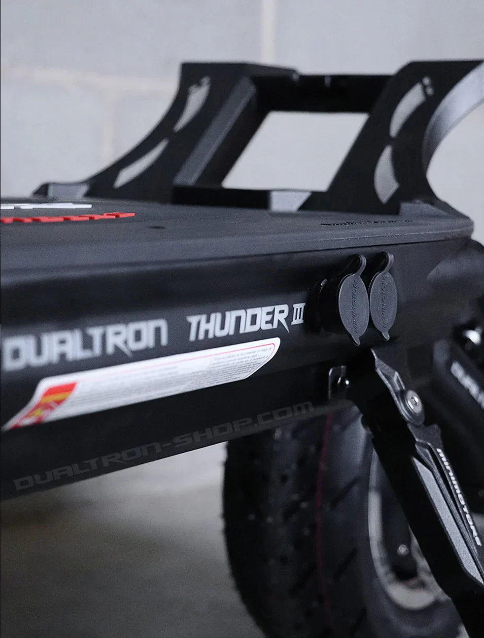 Dualtron Thunder 3 Review 2026 – Specs, Speed, Range & Is It Worth It?