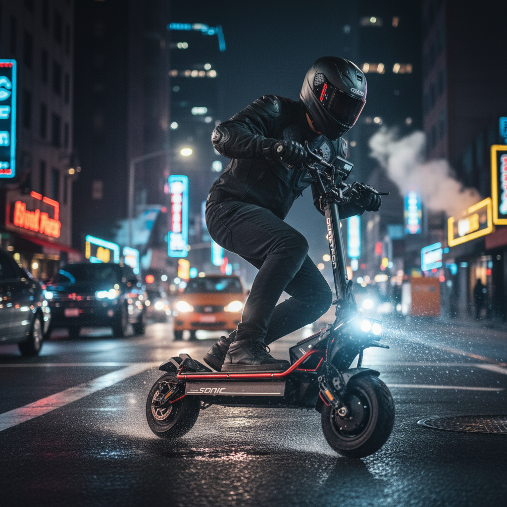 Complete Guide to Dualtron Scooters 2026 – Find the Best Model for You