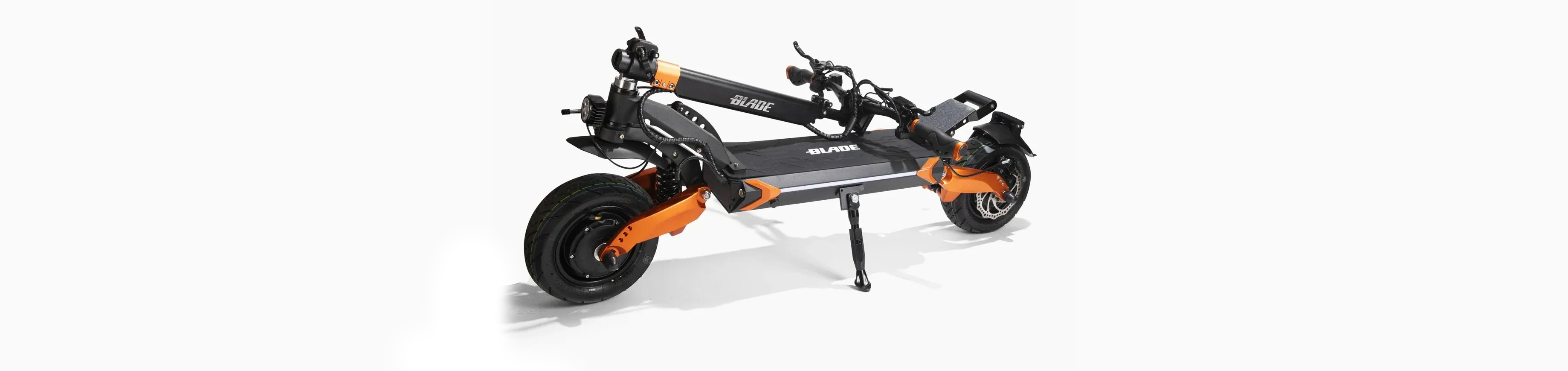 Teverun Blade Scooters: The Ultimate Electric Scooter for Every Adventure