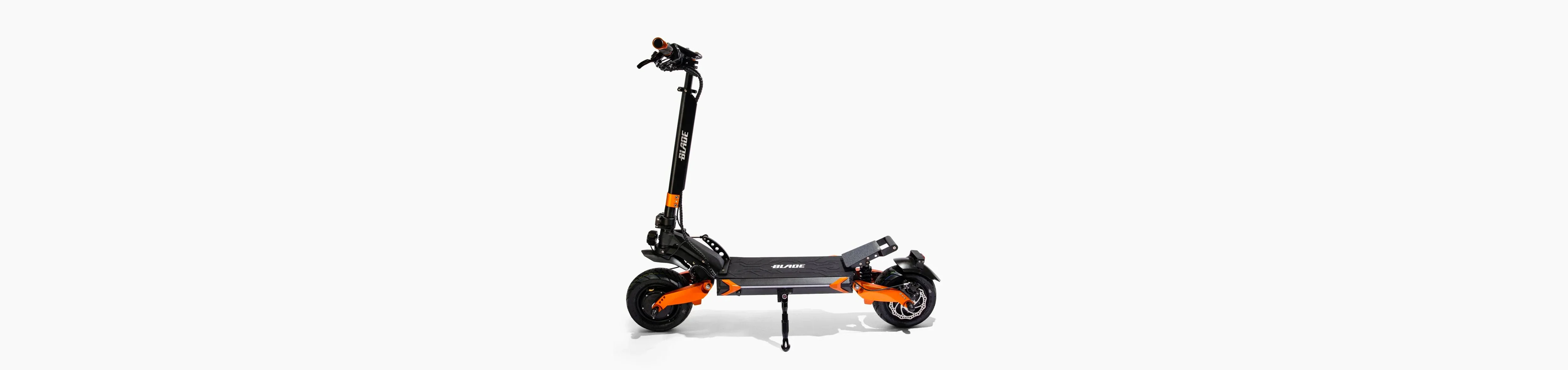 The Ultimate Guide to Off-Road Electric Scooters