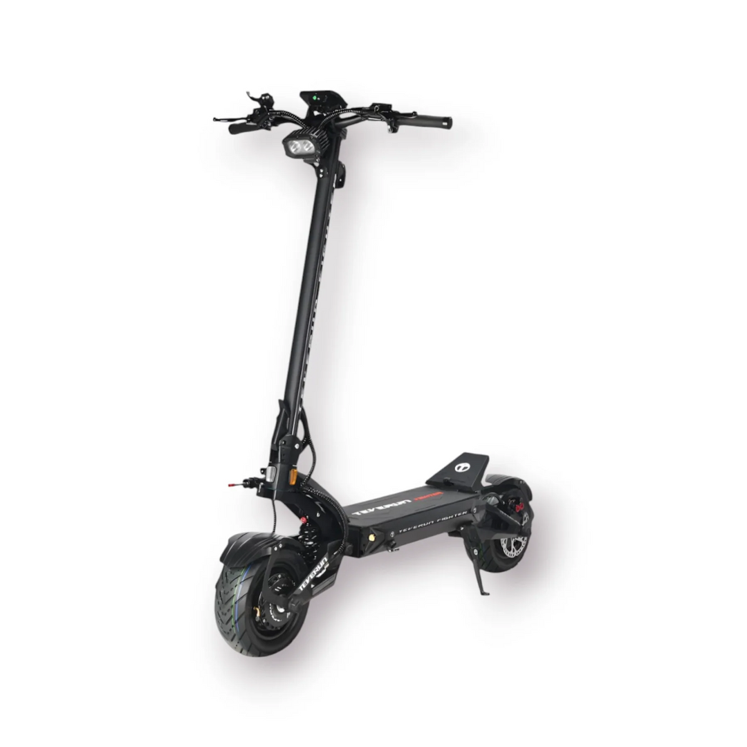 2025 Teverun Fighter 11+