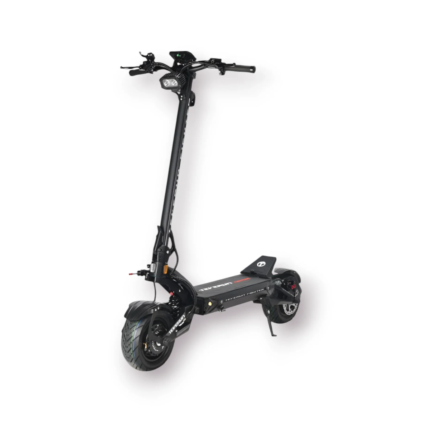 2025 Teverun Fighter 11+