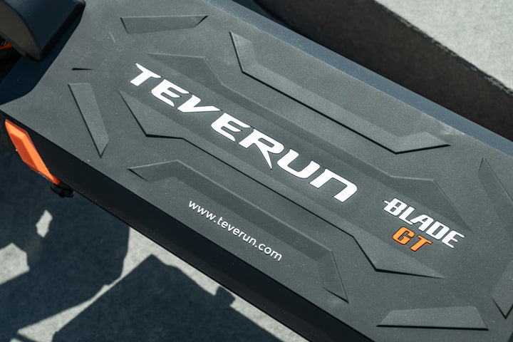 2025 Teverun Blade GT+ II | 60V 35Ah