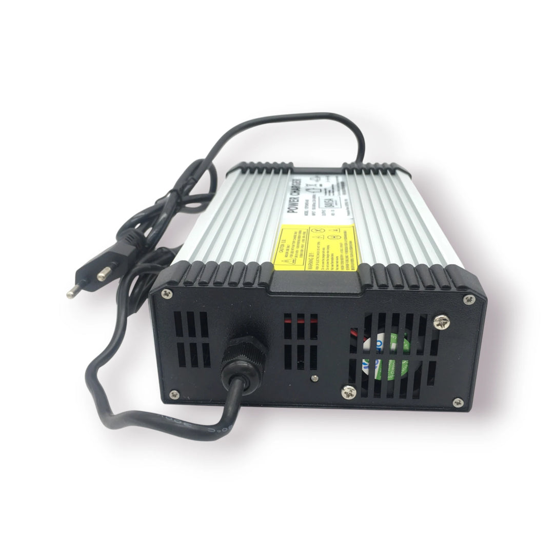 84 Volt Fast Charger