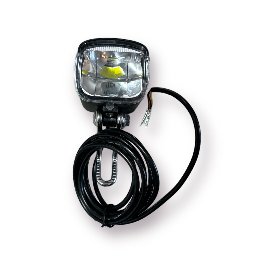 Arvala Headlight