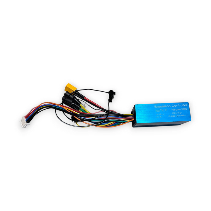 Arvala Scooter Controllers