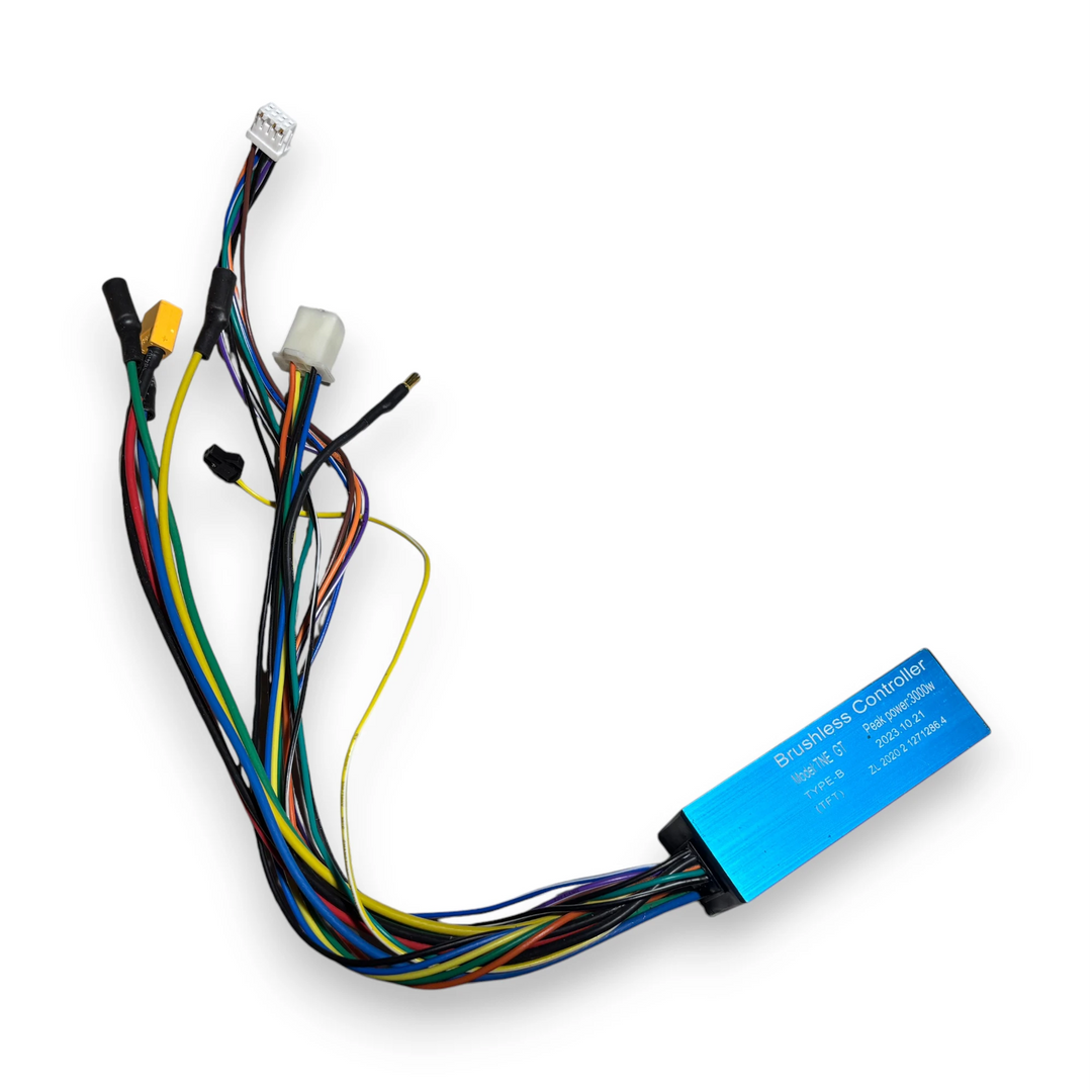 Arvala Scooter Controllers