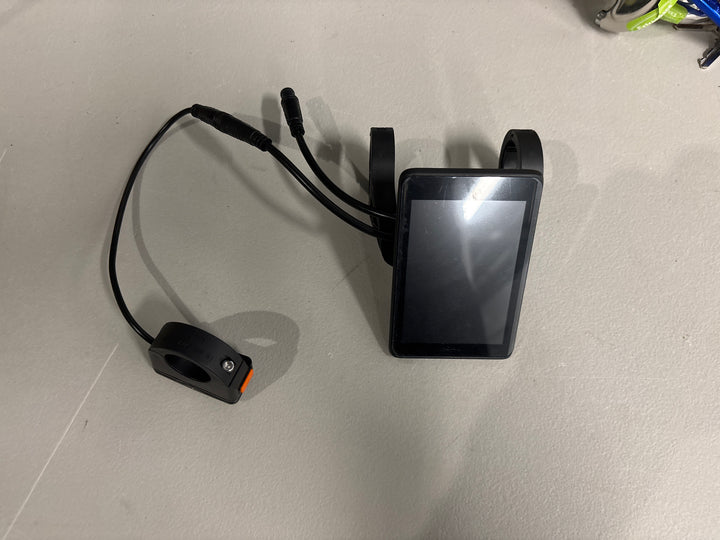 Teverun TFT Display