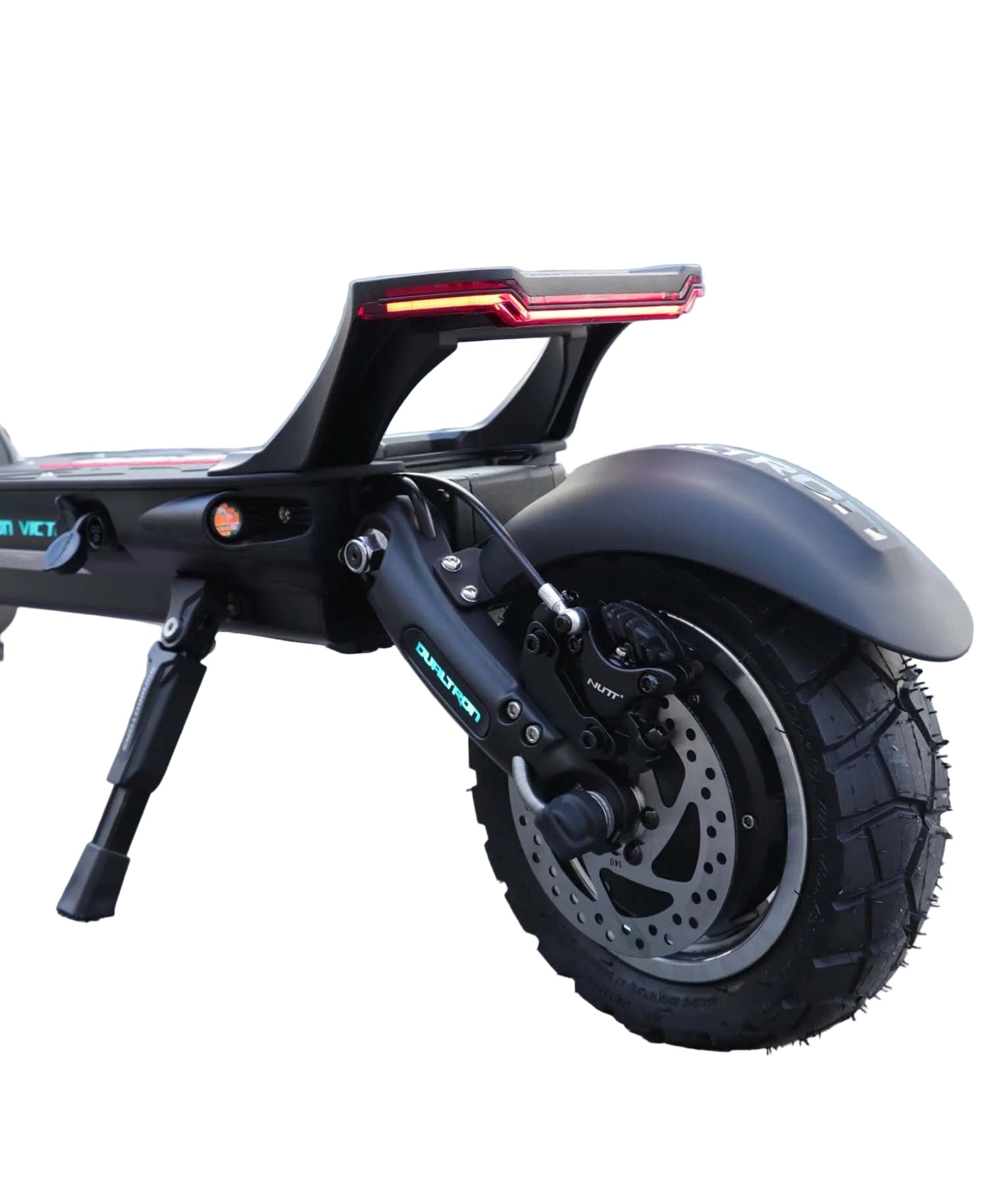 Dualtron Victor Limited – Extreme Power Rides – Rydology