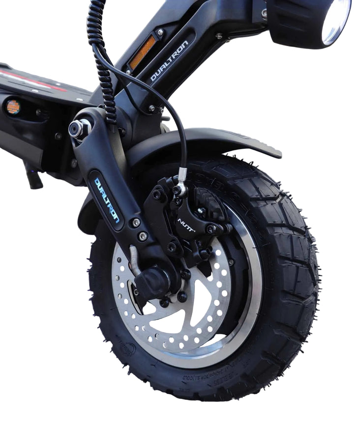 Dualtron Victor Limited