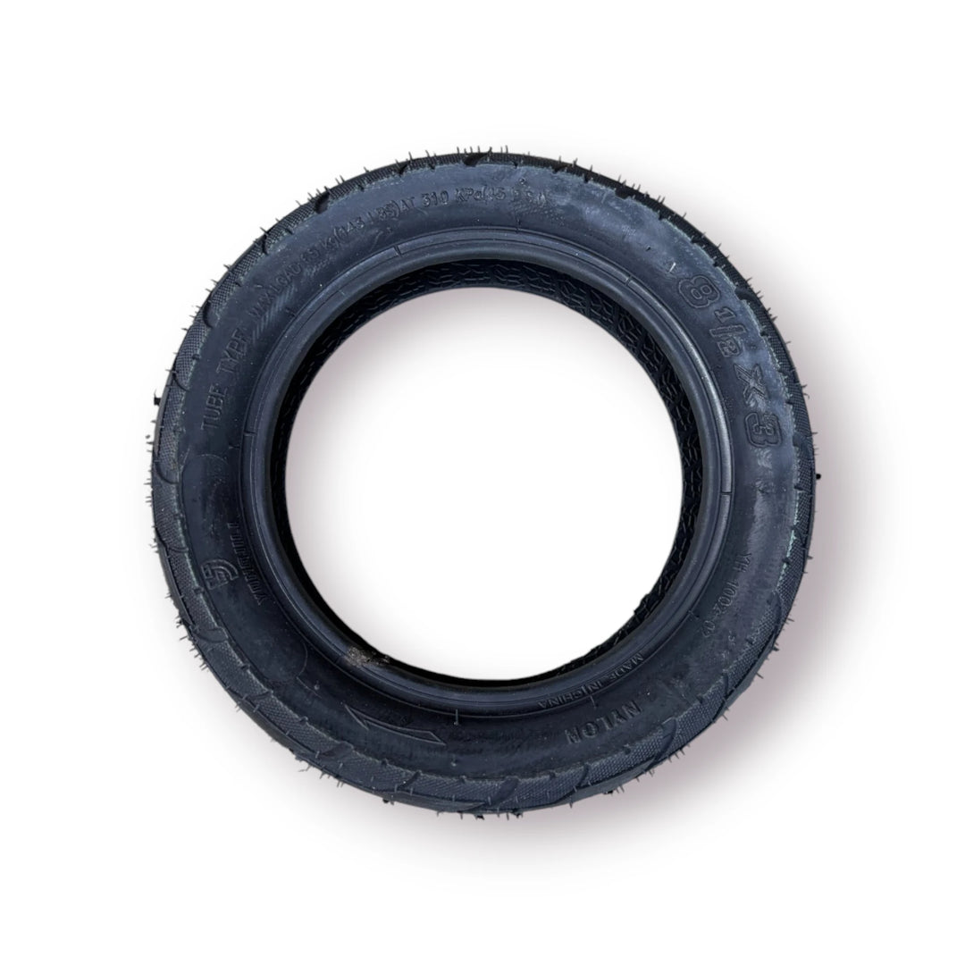 Fighter Q 8.5x3 Tire