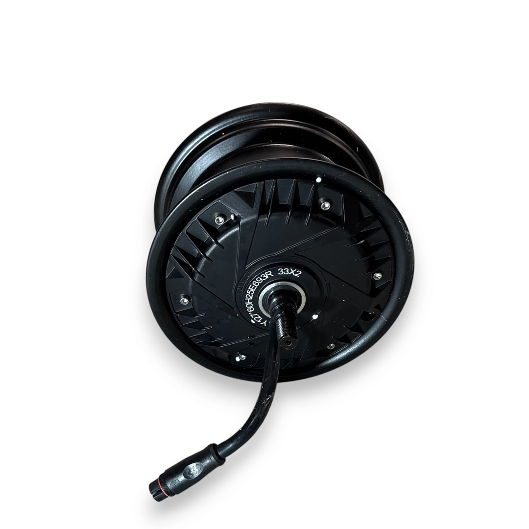 Teverun Motor