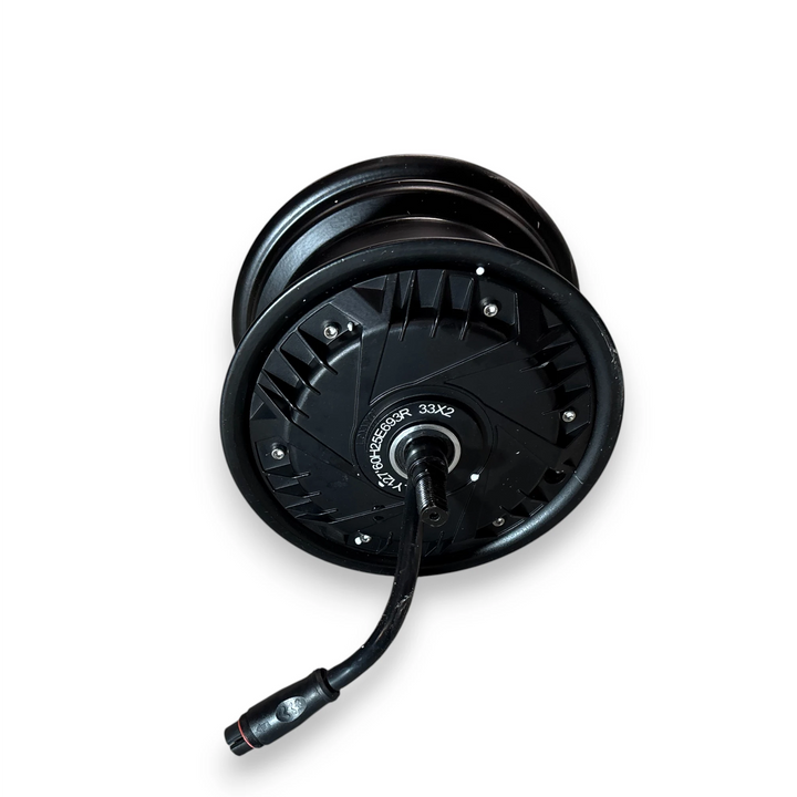 Teverun Motor