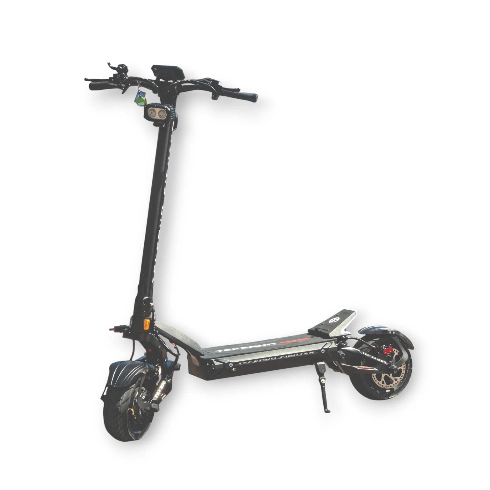 Teverun Fighter 11+ | 60V 35ah 2500W Dual Motors