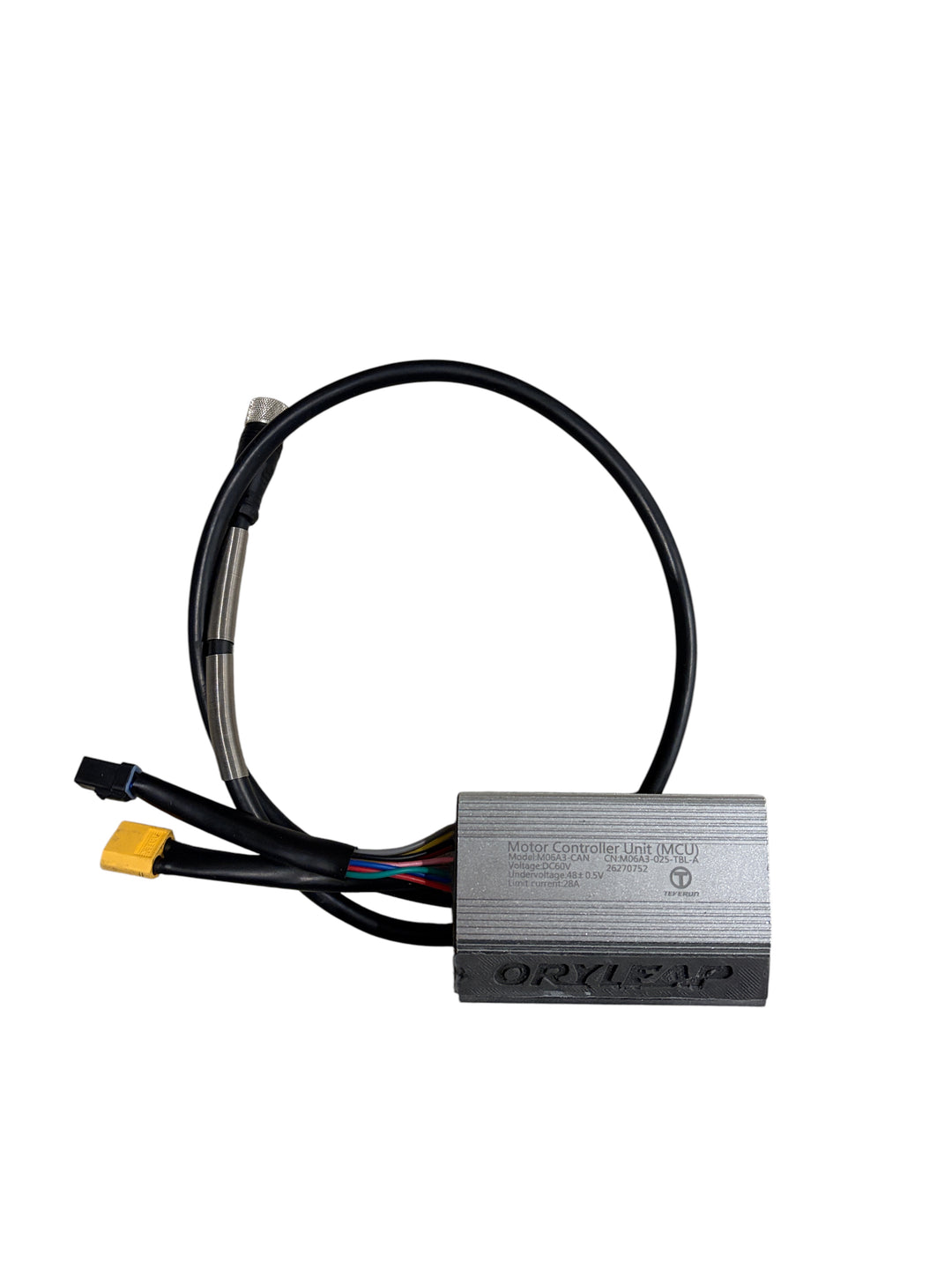 Teverun Quick Disconnect Controller
