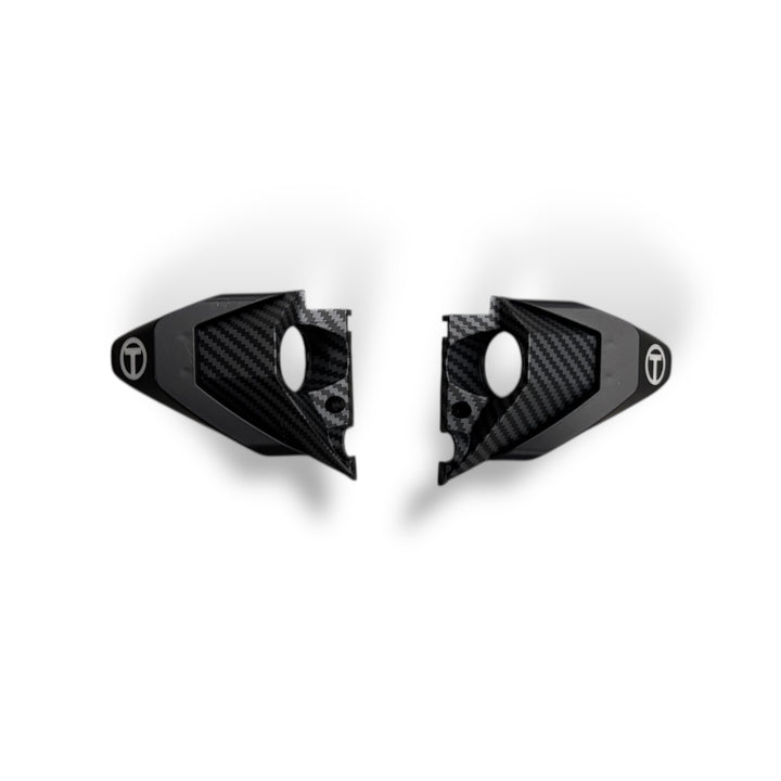 Teverun Fighter Supreme Ultra and 7260R Side Panel Caps