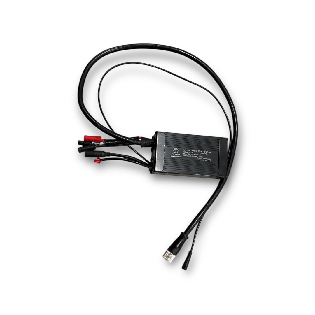 Teverun Quick Disconnect Controller