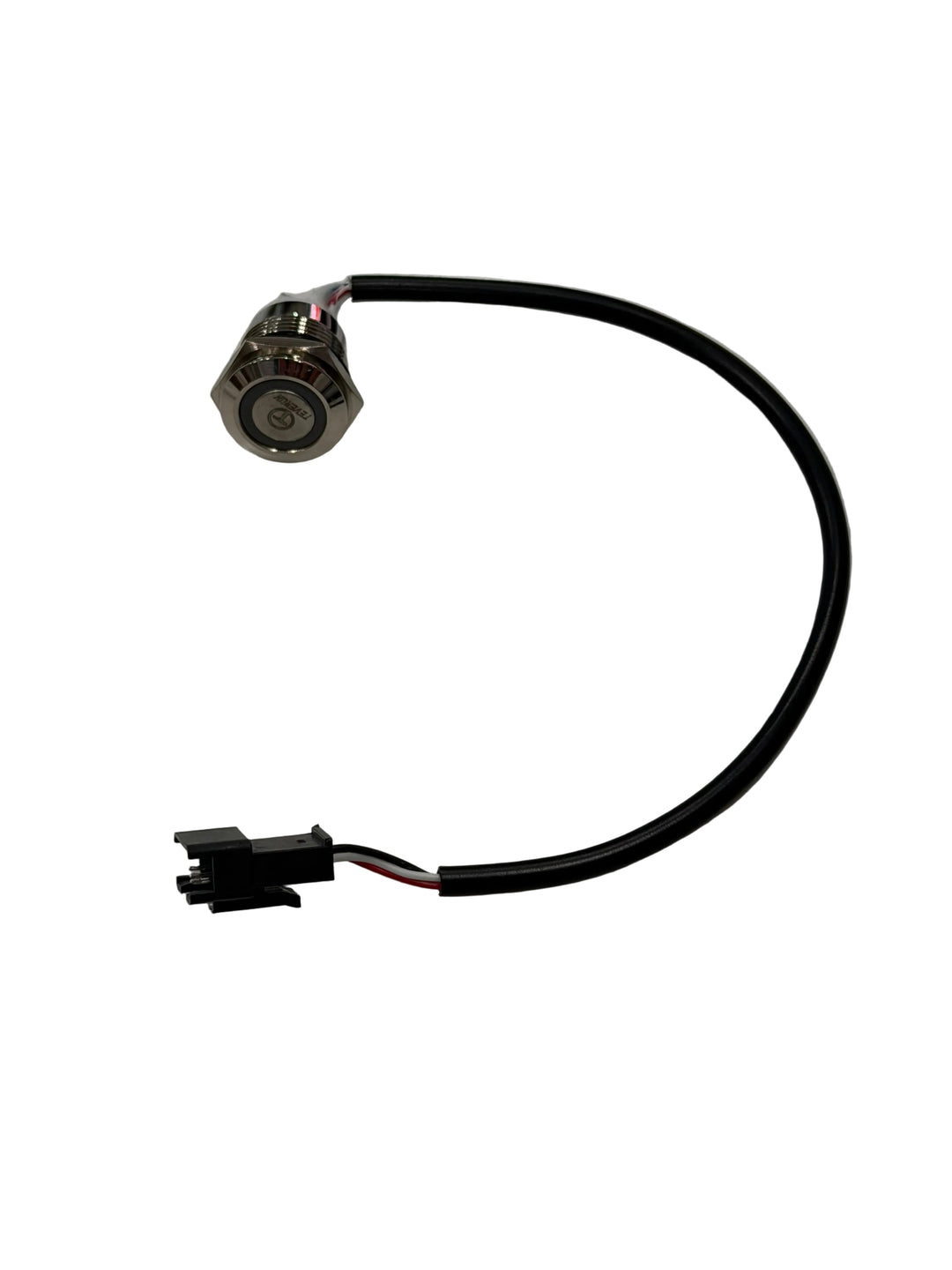 Teverun Battery Sleep Switch