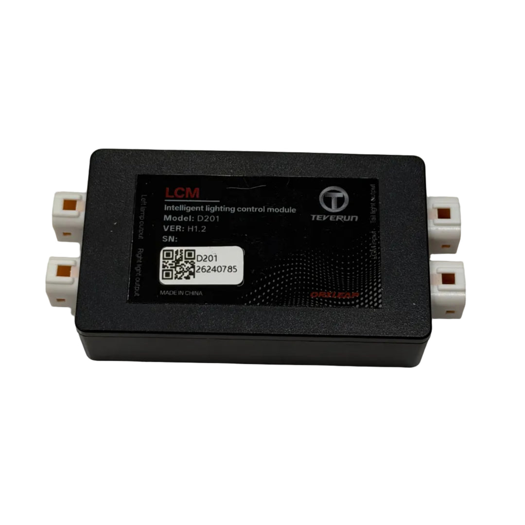 Teverun Lighting Module