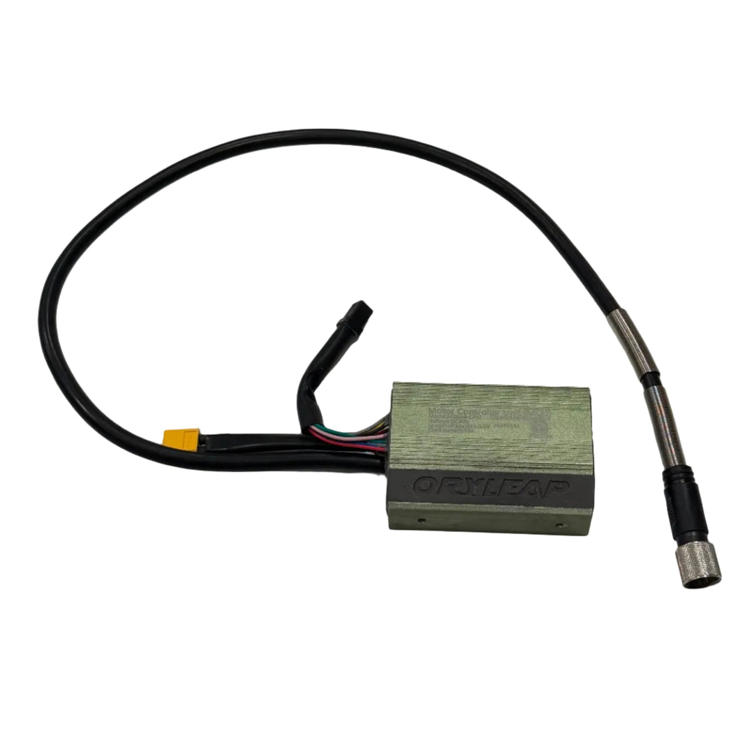Teverun Fighter 11+ 2.0 Controller