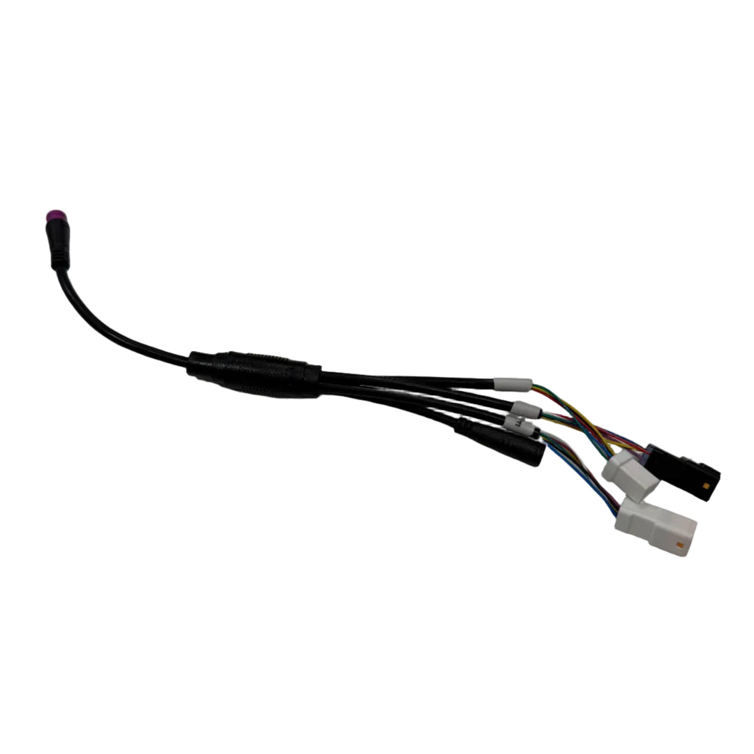 Teverun 2.0 Main Connecting Cable
