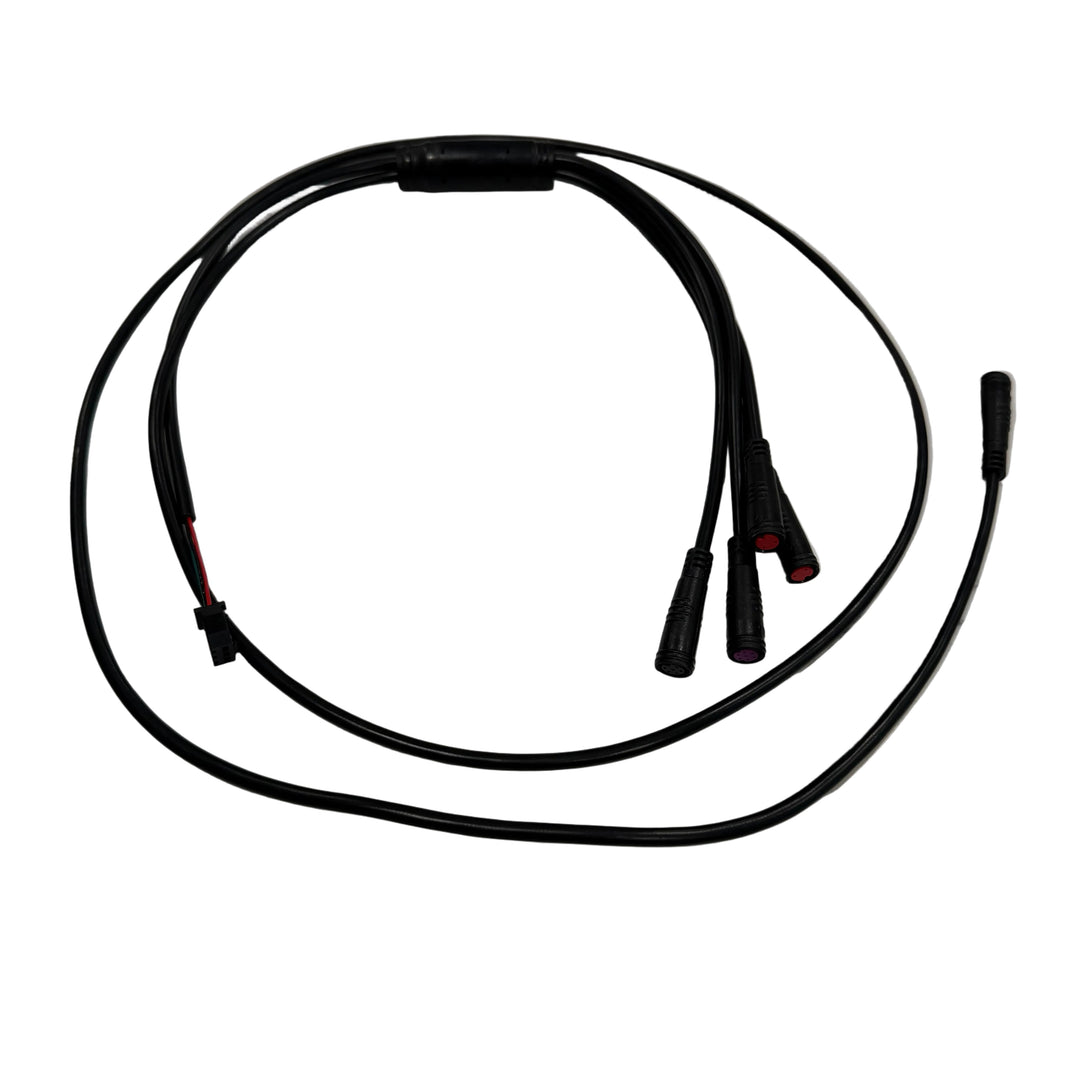 Teverun 2.0 Main Cable