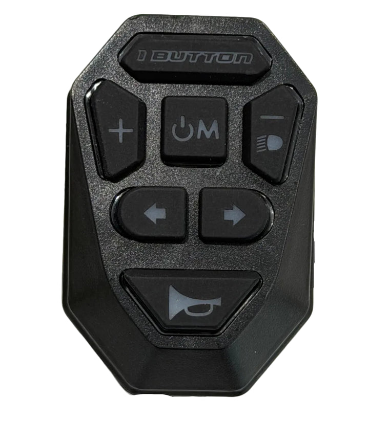 Teverun 7-Button Switch