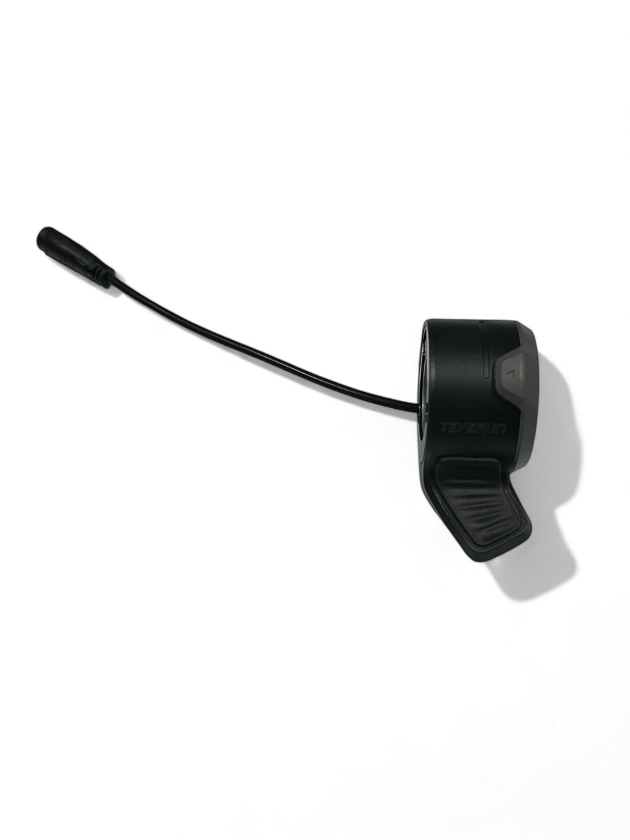 Teverun Upgraded Thumb Throttle Rydology