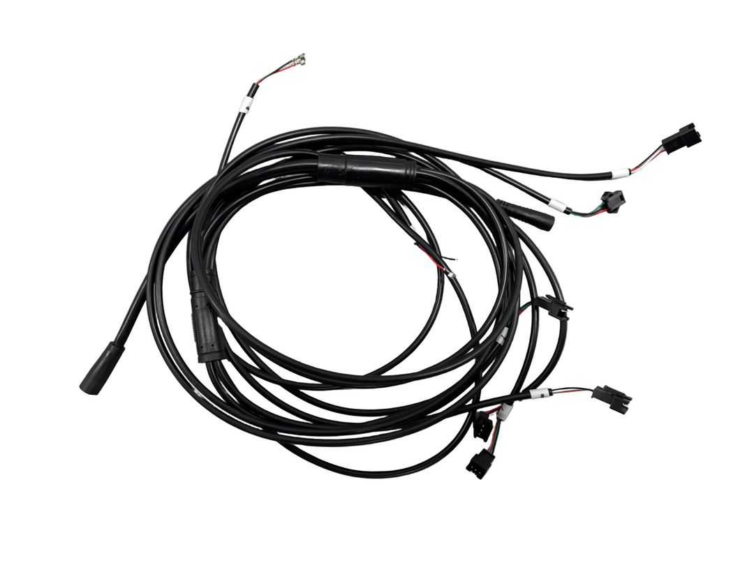 Light Patching Teverun Light Patch Cable – Rydology