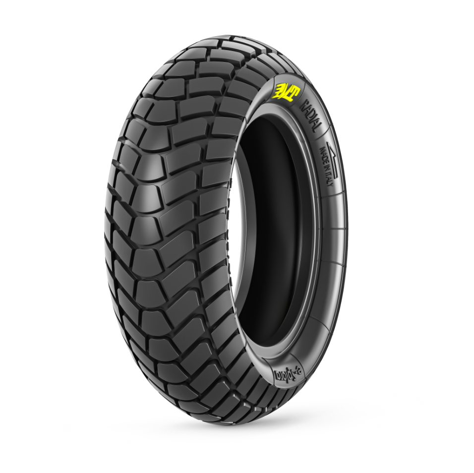 PMT 100/55 R6.5″ E-Splora