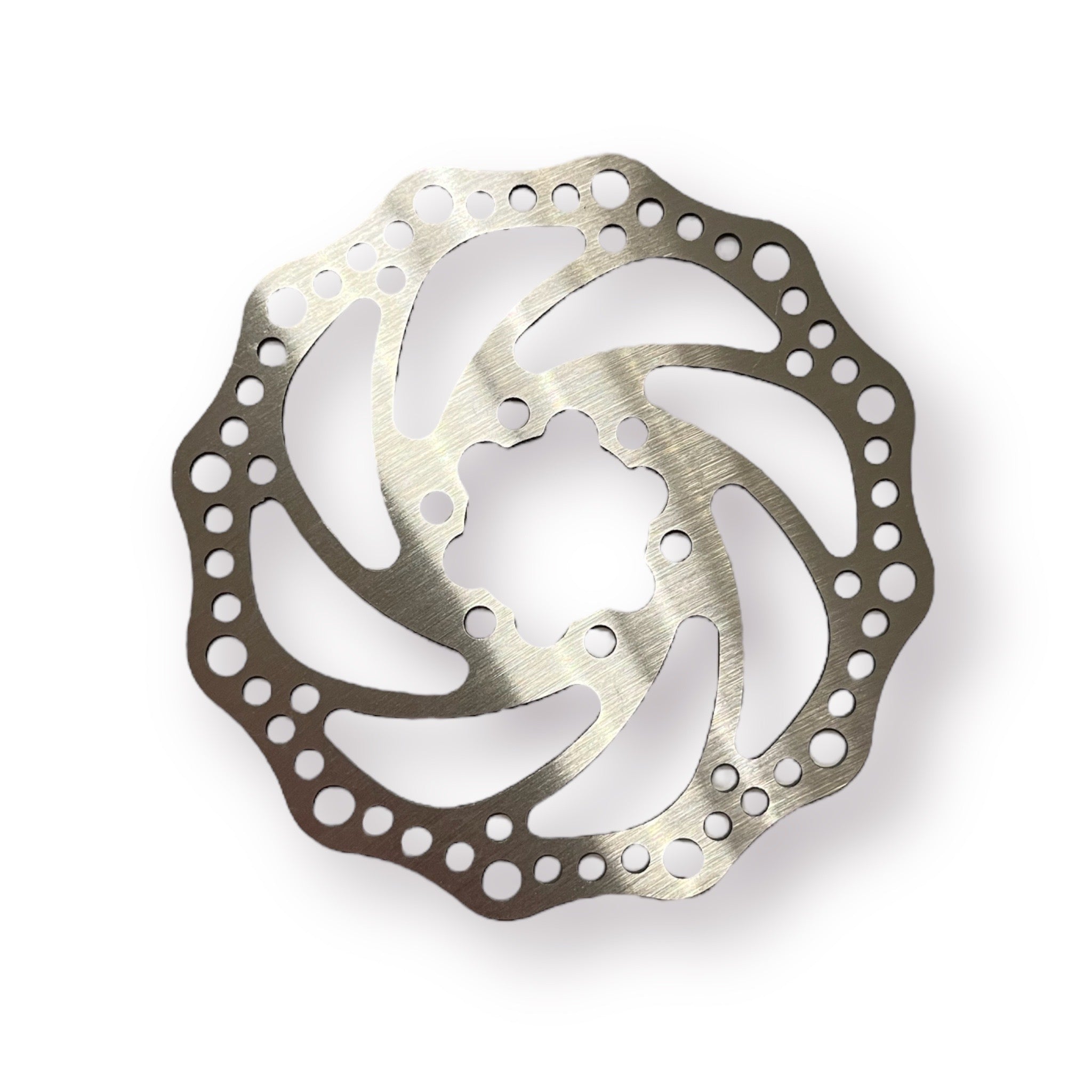 Blade Mini Brake Rotor 140MM – Rydology