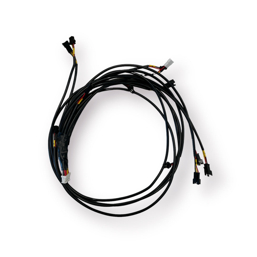 Teverun Fighter 11+ HT Patch Cord