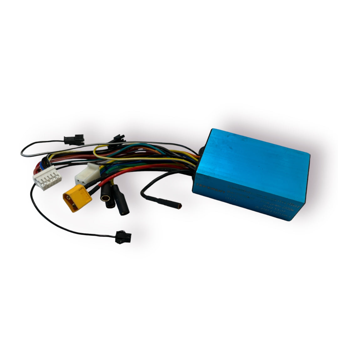 Teverun Fighter 11+ Controller