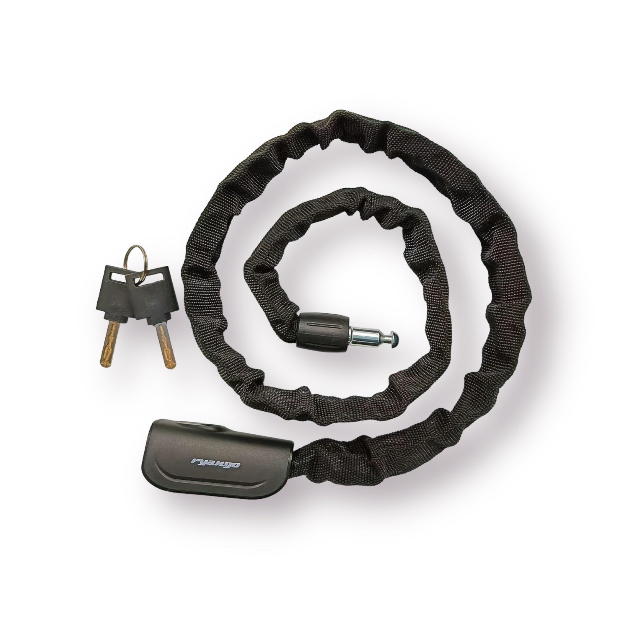 Upgraded 3ft Chain Lock – Rydology