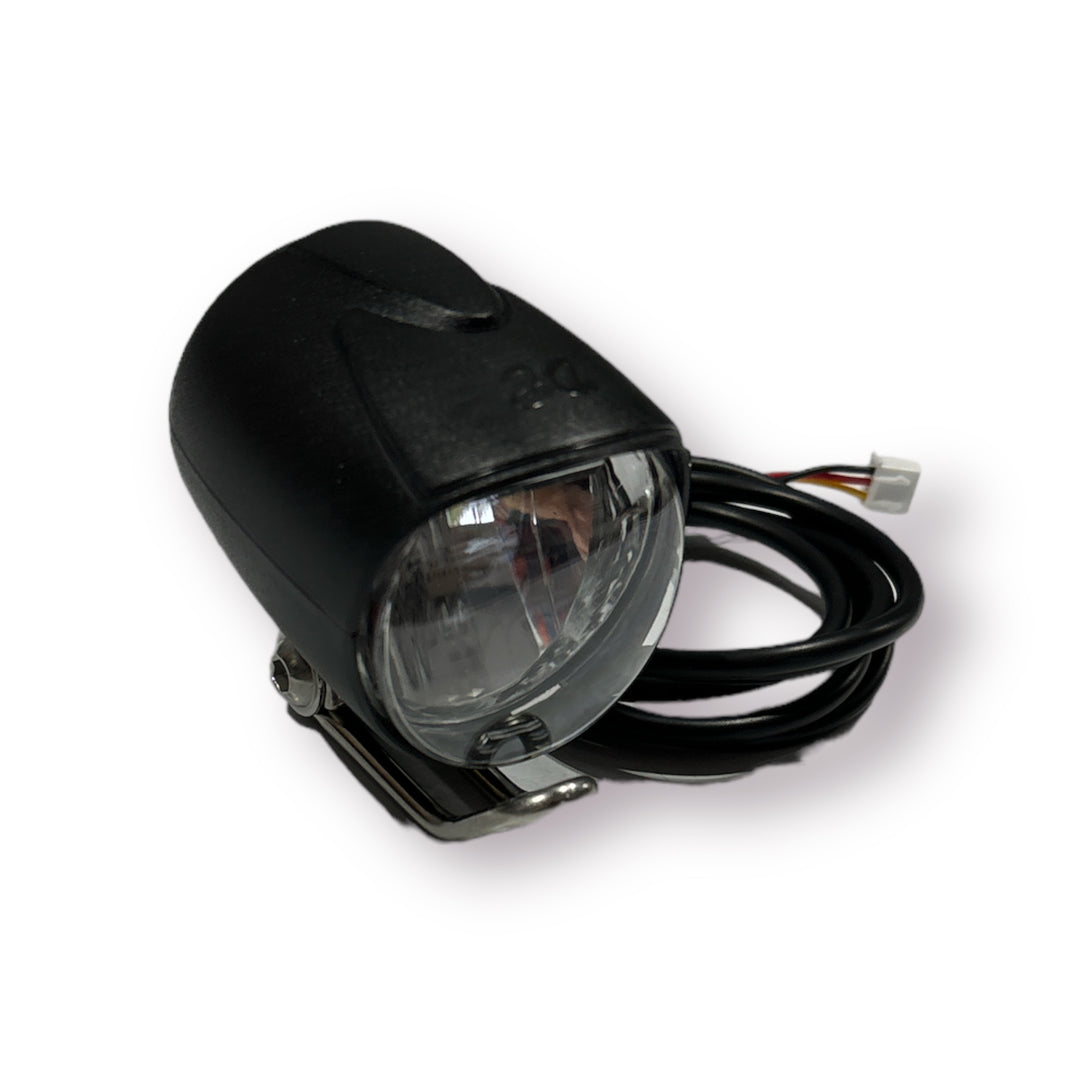 Nanrobot D4+ Headlight