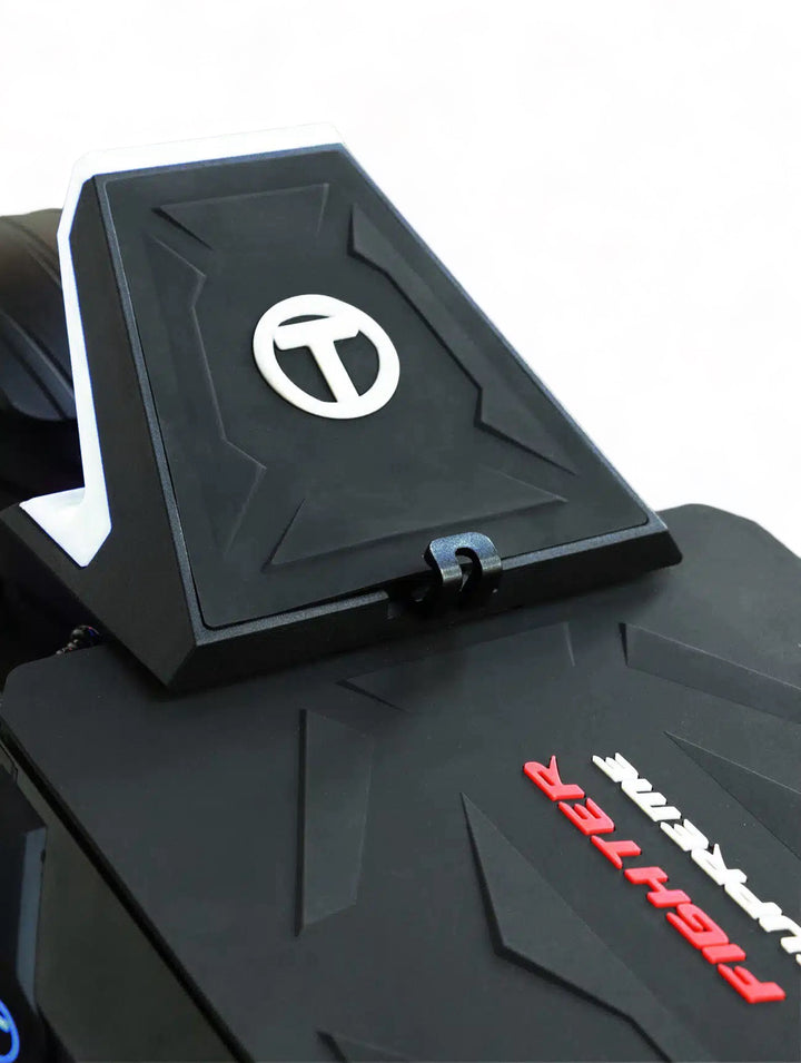 2025 Teverun Fighter 11+ | 60V 35ah 2500W Dual Motors