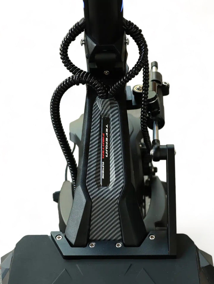 2025 Teverun Fighter 11+ | 60V 35ah 2500W Dual Motors