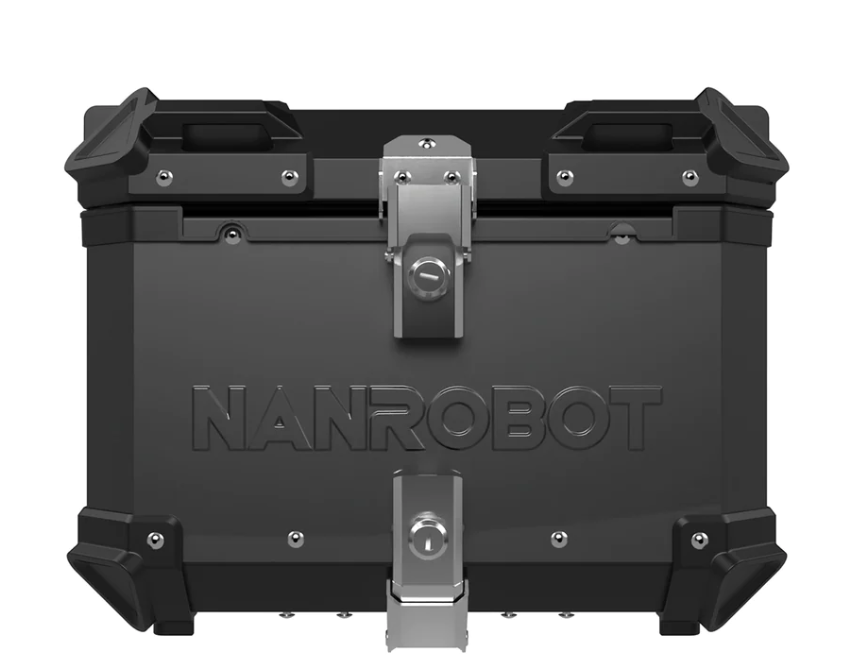 Nanrobot Cargo Trunk