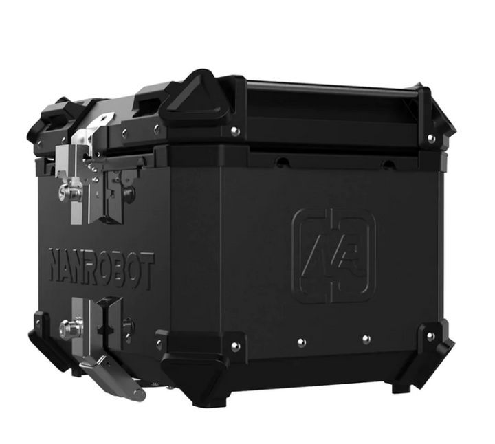 Nanrobot Cargo Trunk