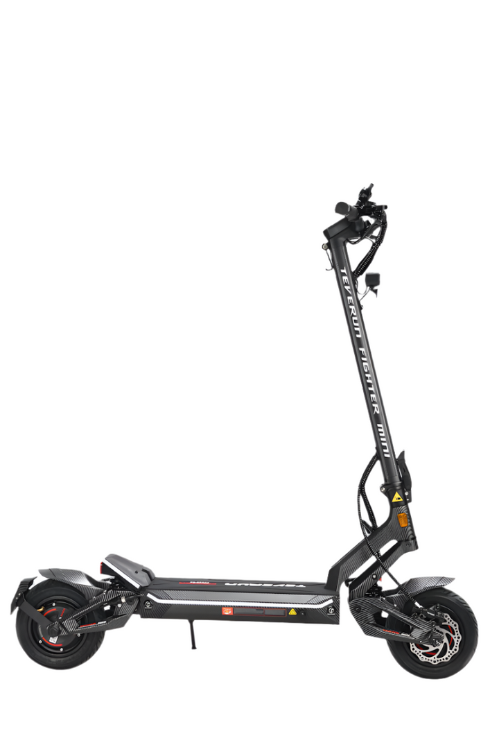 2025 Teverun Fighter Mini Pro | 60V 25Ah Dual 1000w Bosch Motors
