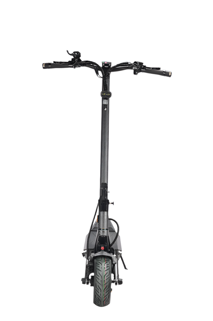 2025 Teverun Fighter Mini Pro | 60V 25Ah Dual 1000w Bosch Motors