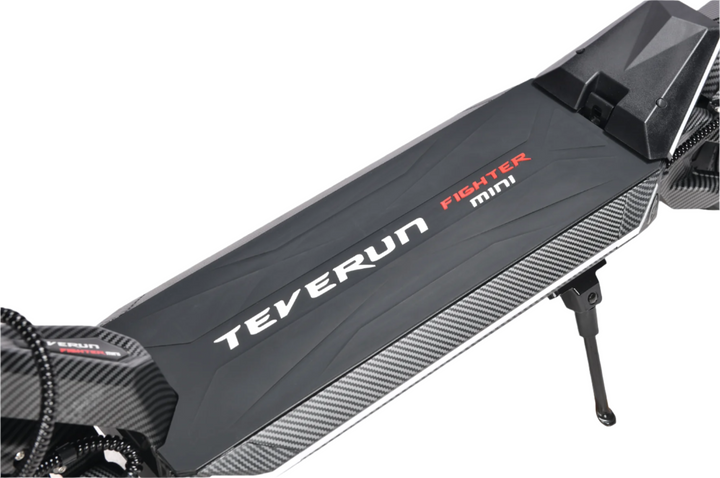 2025 Teverun Fighter Mini Pro | 60V 25Ah Dual 1000w Bosch Motors